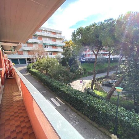 Ferienwohnung Solaria Rapallo Exterior foto
