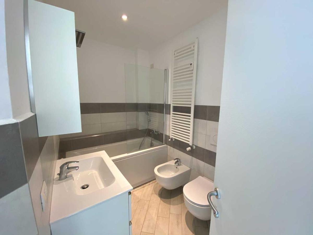 Ferienwohnung Solaria Rapallo Exterior foto
