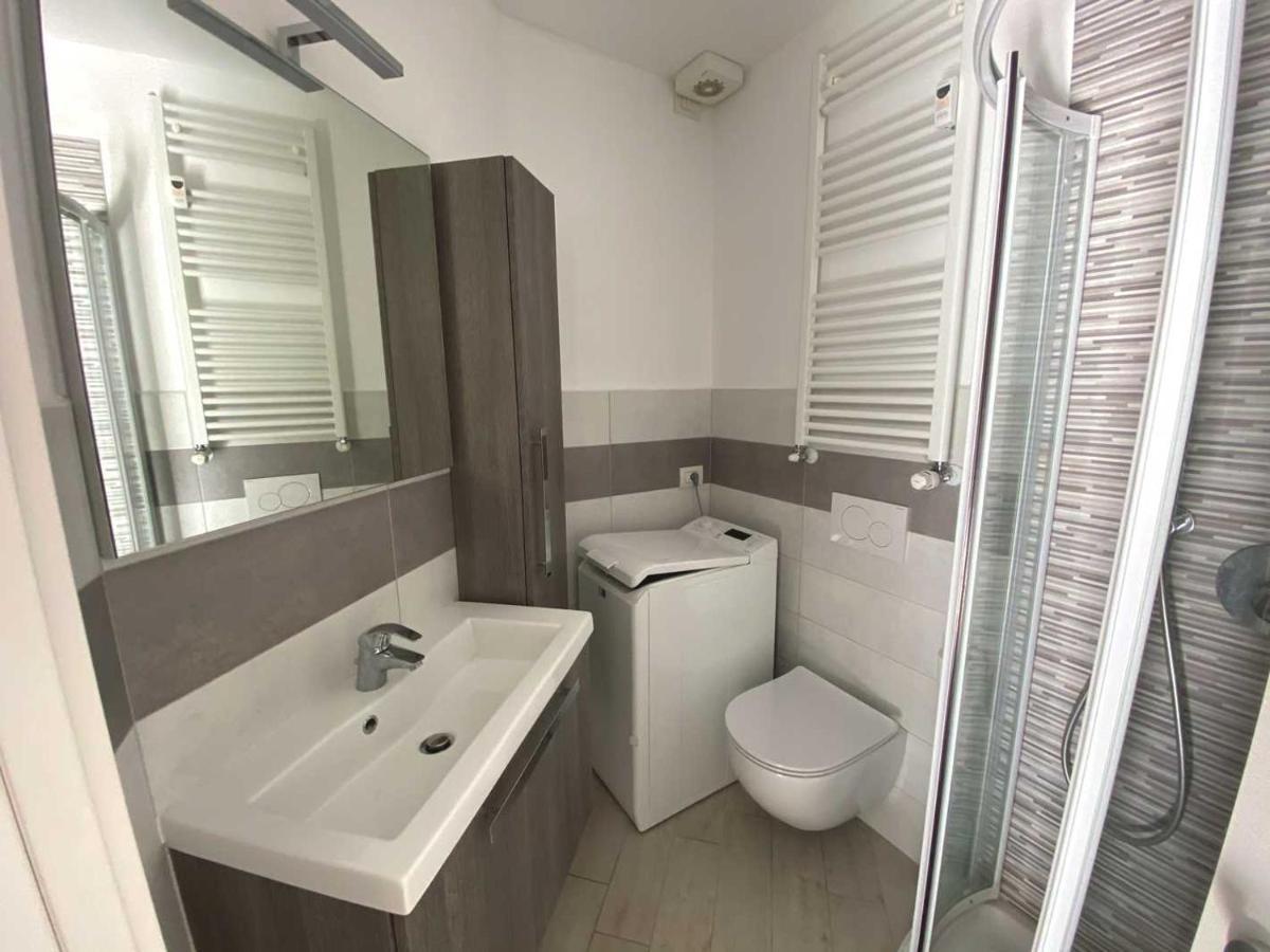 Ferienwohnung Solaria Rapallo Exterior foto