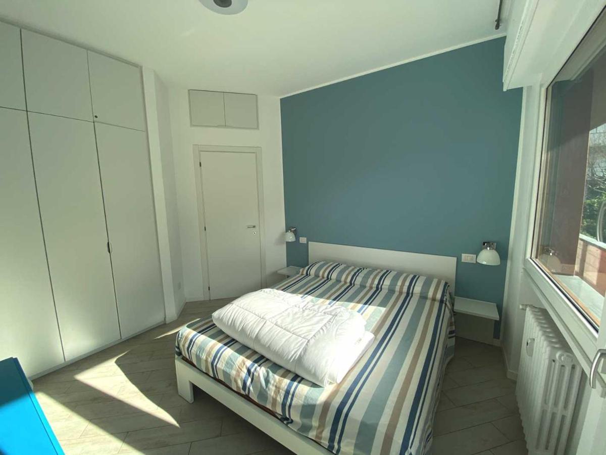 Ferienwohnung Solaria Rapallo Exterior foto