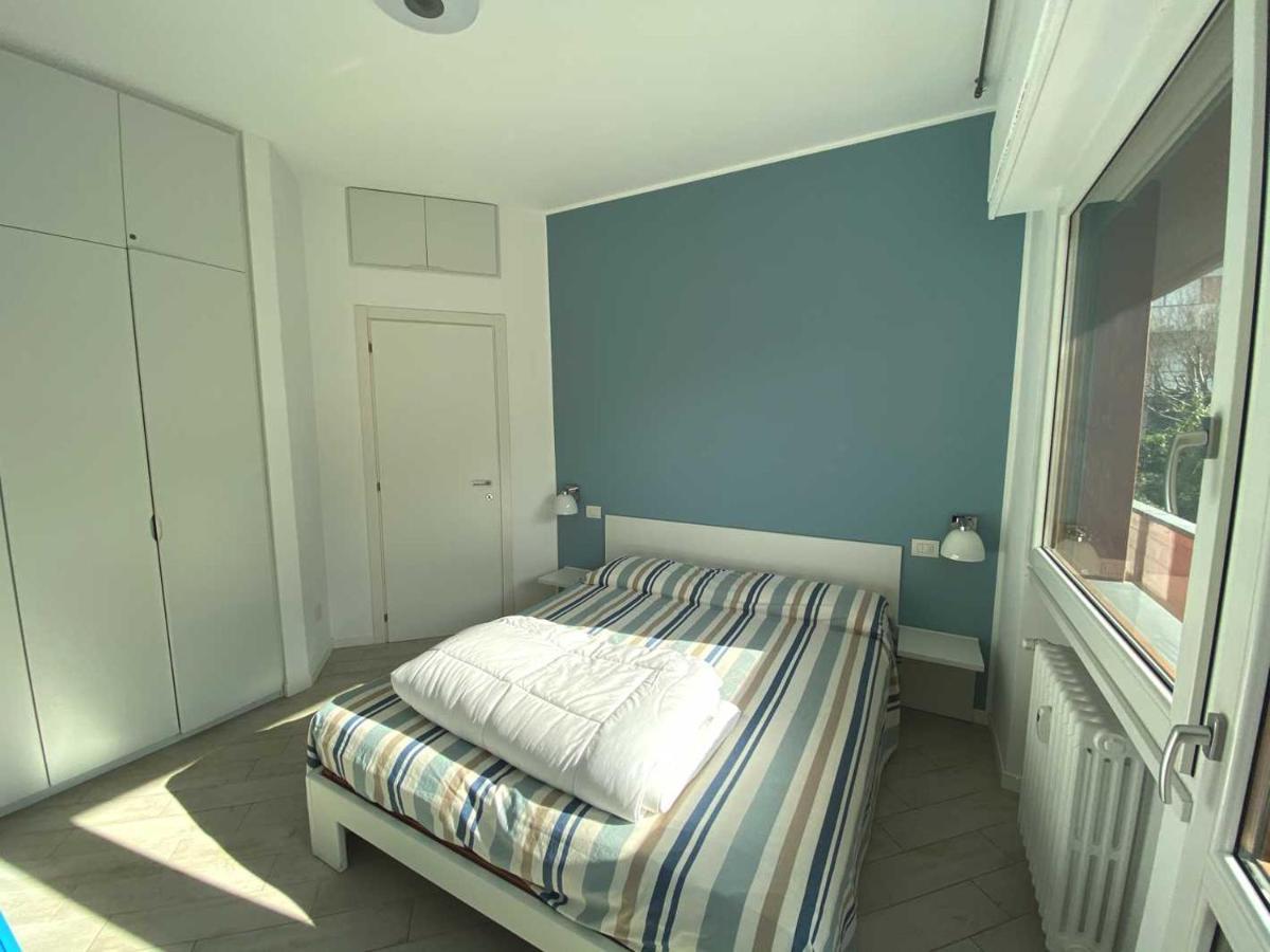 Ferienwohnung Solaria Rapallo Exterior foto