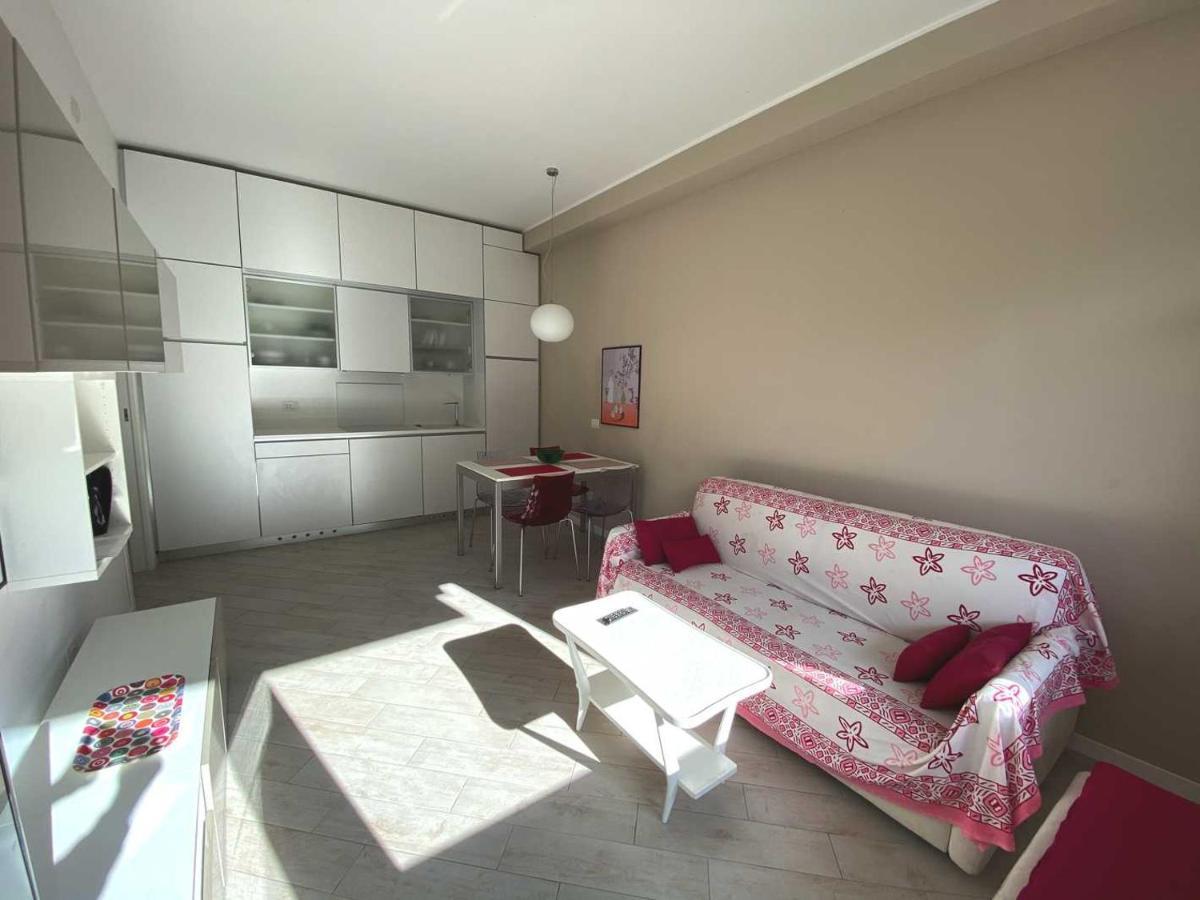 Ferienwohnung Solaria Rapallo Exterior foto