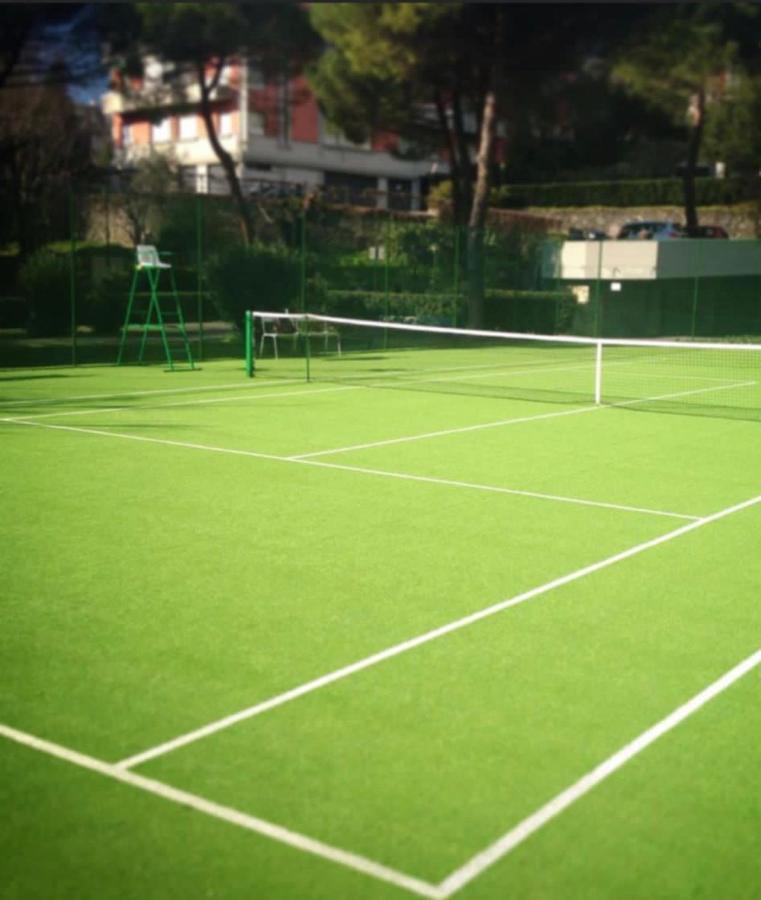 Ferienwohnung Solaria Rapallo Exterior foto